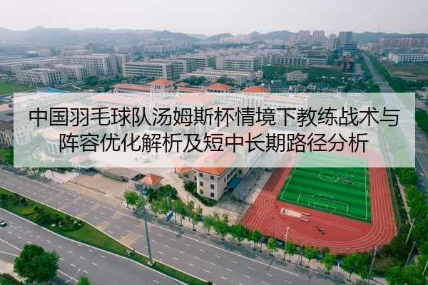 中国羽毛球队汤姆斯杯情境下教练战术与阵容优化解析及短中长期路径分析