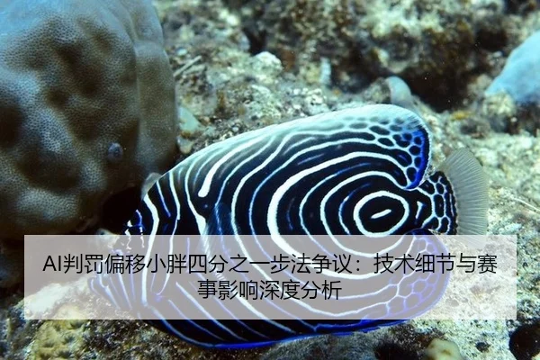 AI判罚偏移小胖四分之一步法争议：技术细节与赛事影响深度分析